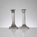 1105 3053 CANDLESTICKS